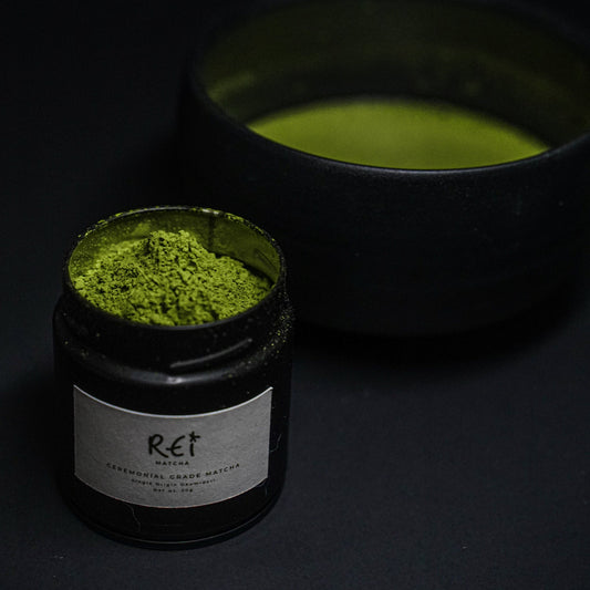 Single Origin Okumidori